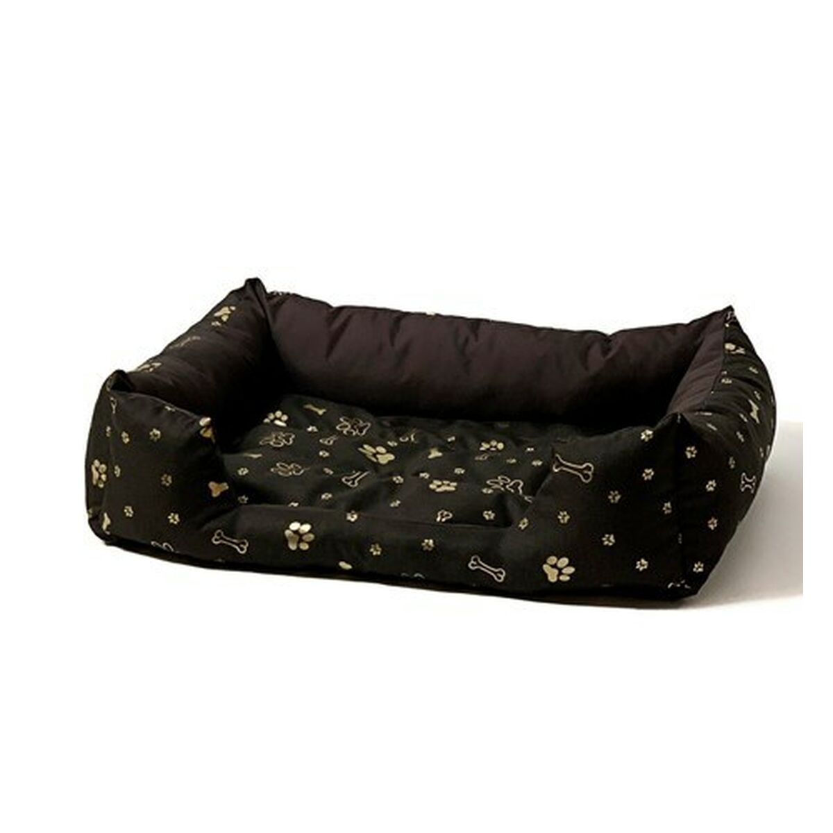 Pet bed GO GIFT L Bronze 15 x 15 x 45 cm-5