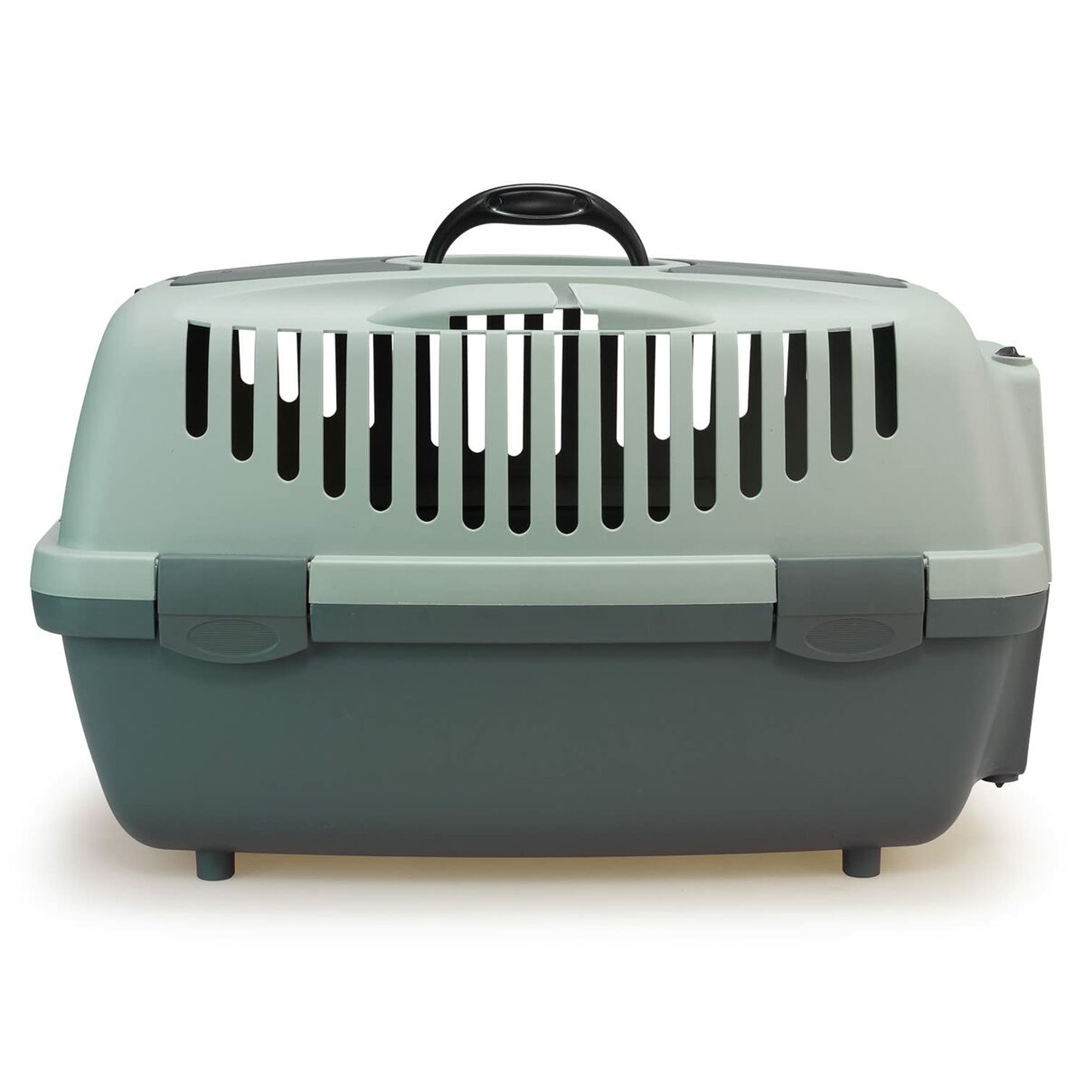 Carrier Zolux Gulliver 2 Black Green Plastic-1