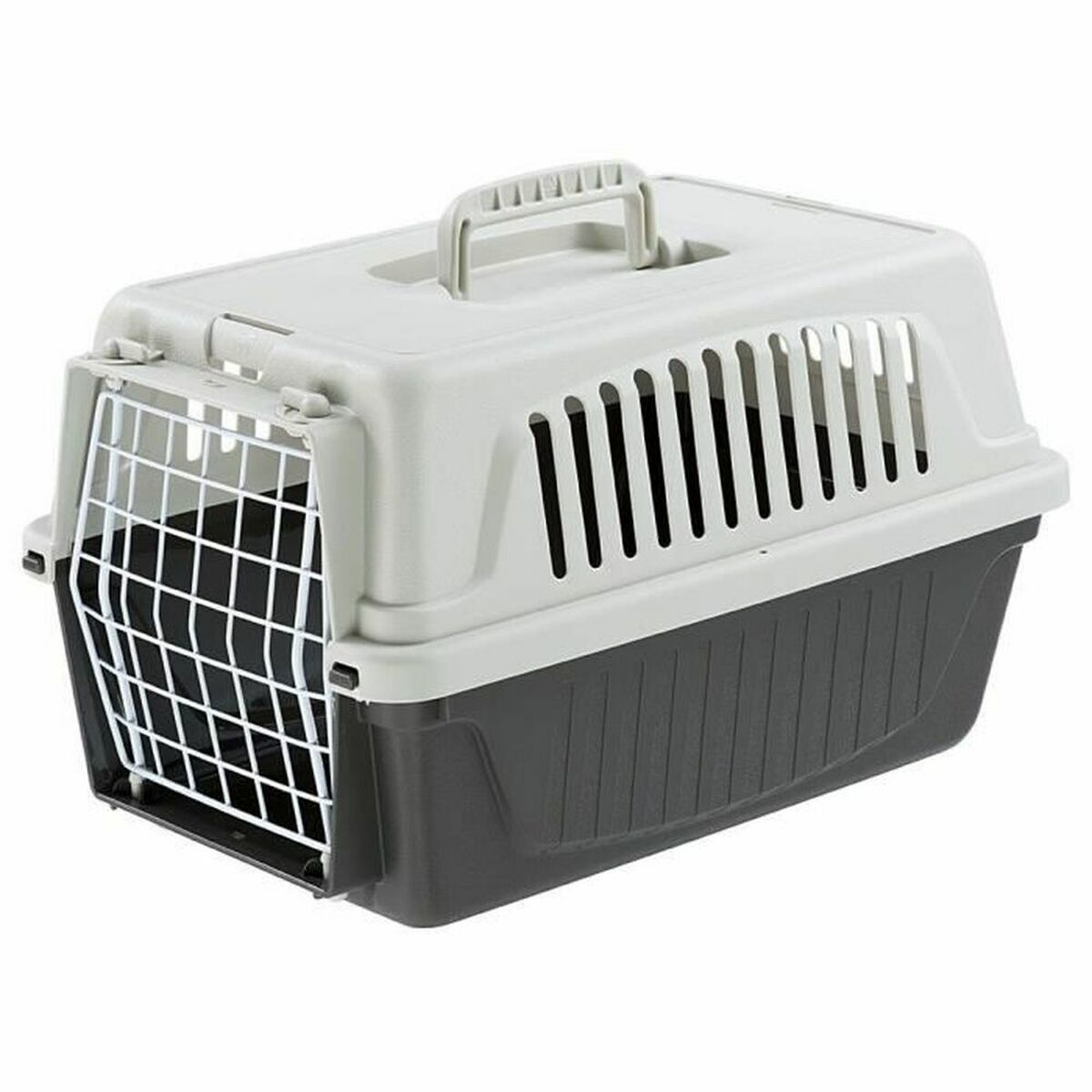 Carrier Ferplast Atlas 5 Beige 4,5 x 4,5 x 28 cm-0