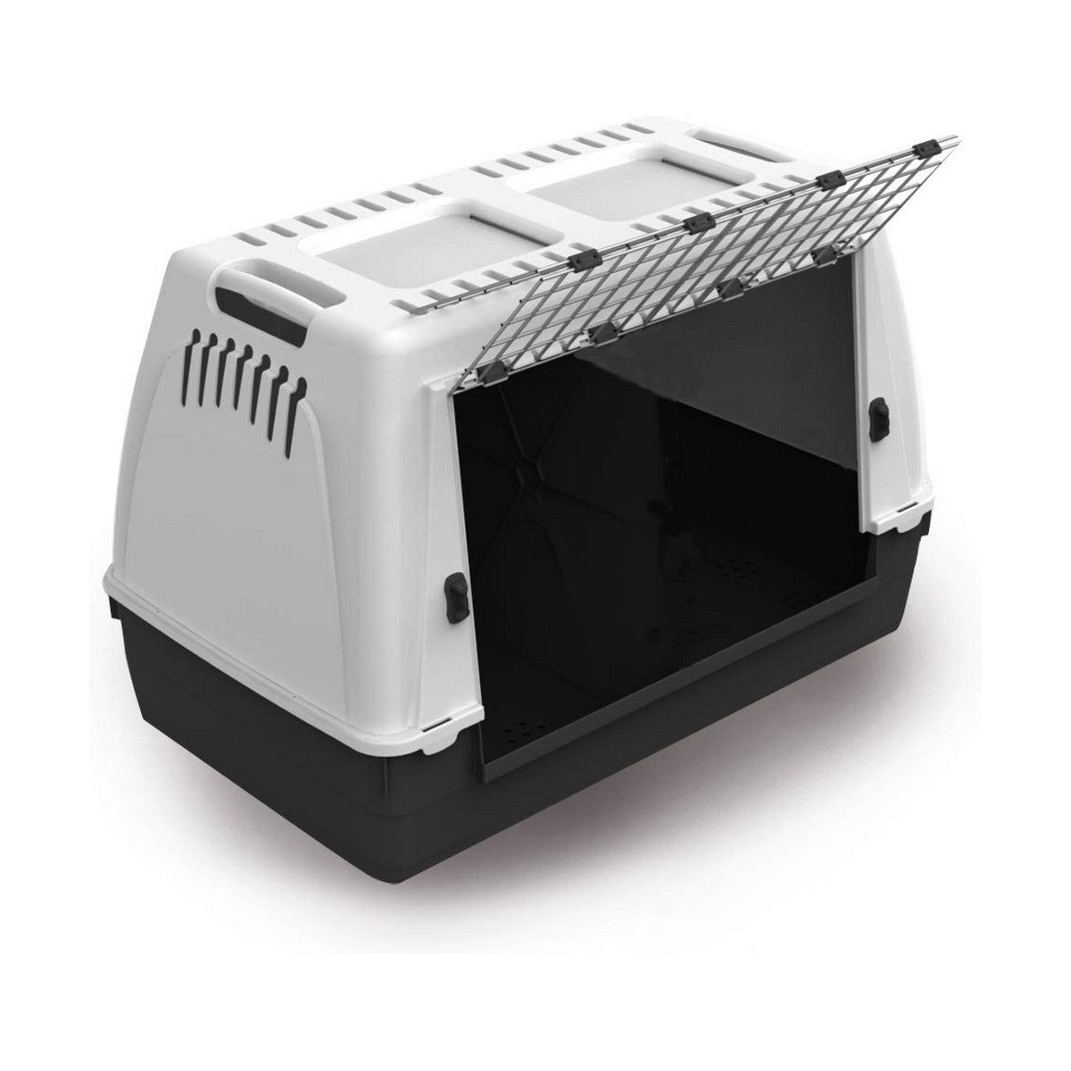 Carrier Nayeco Bracco 100-1