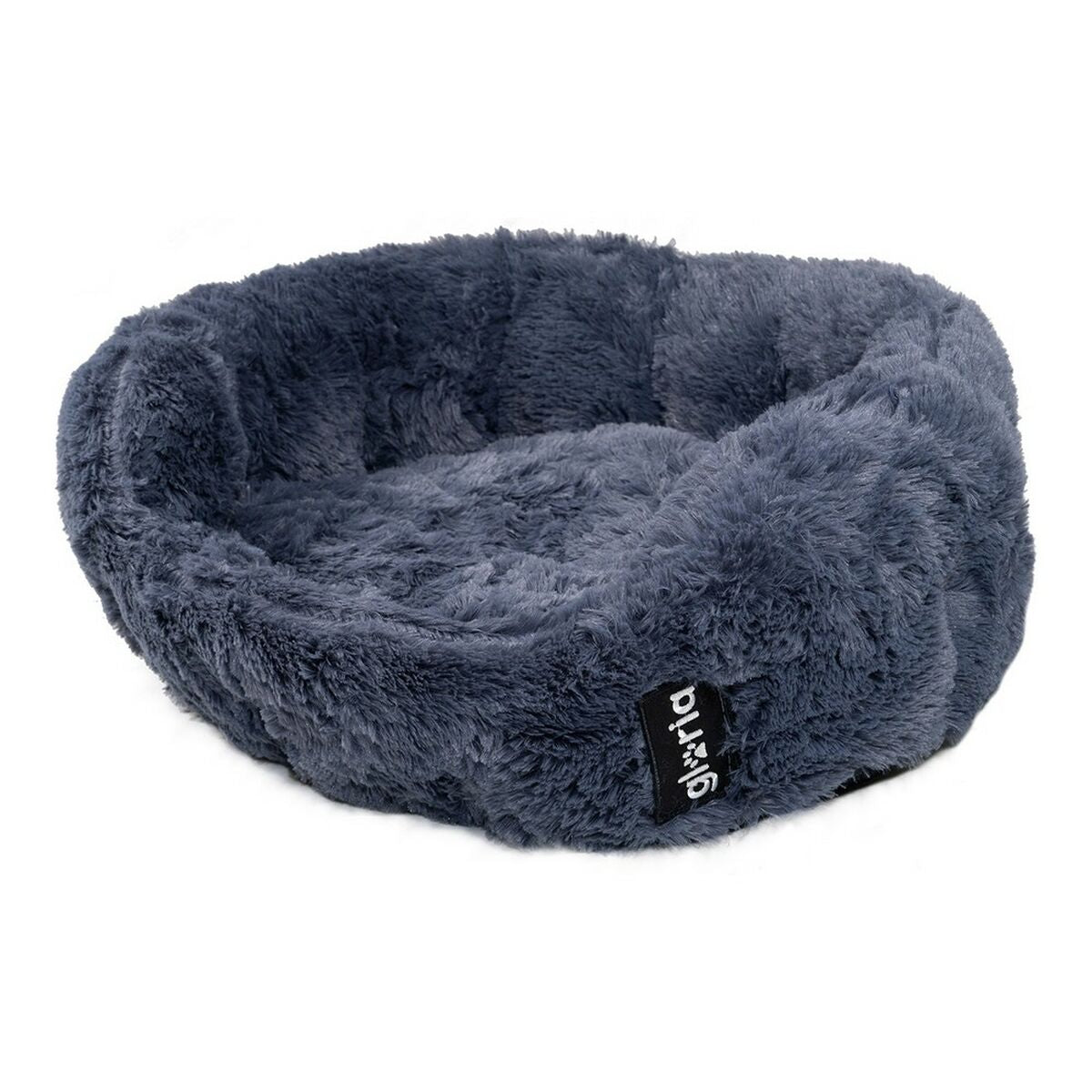 Dog Bed Gloria BABY Grey 55 x 45 cm-5