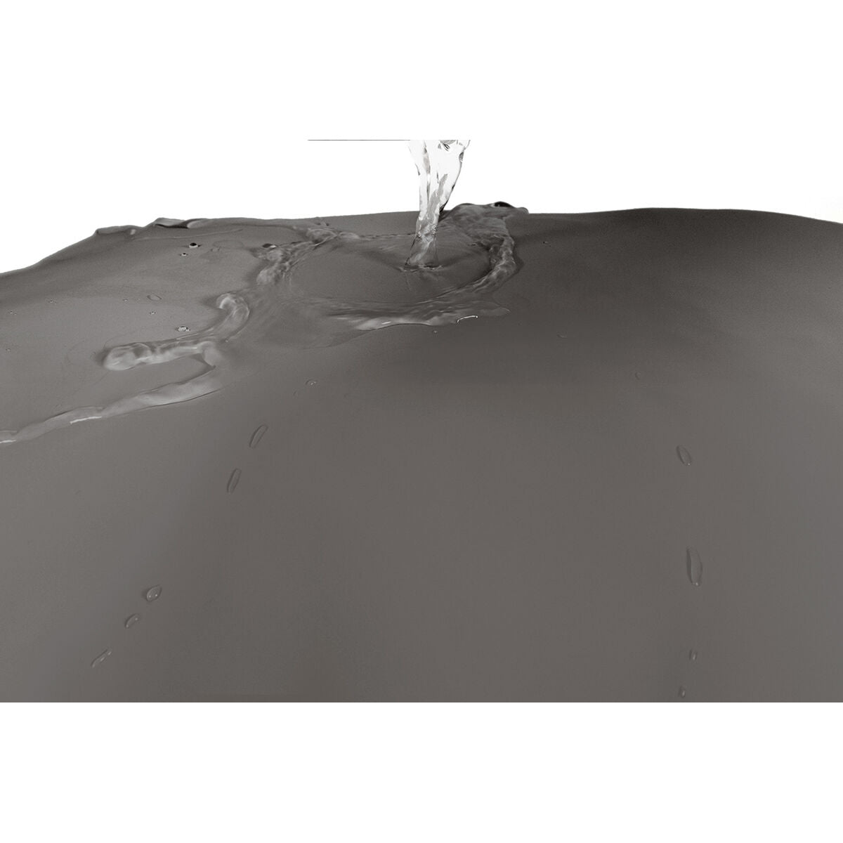 Dog Bed Gloria Grey 70 x 60 cm-5