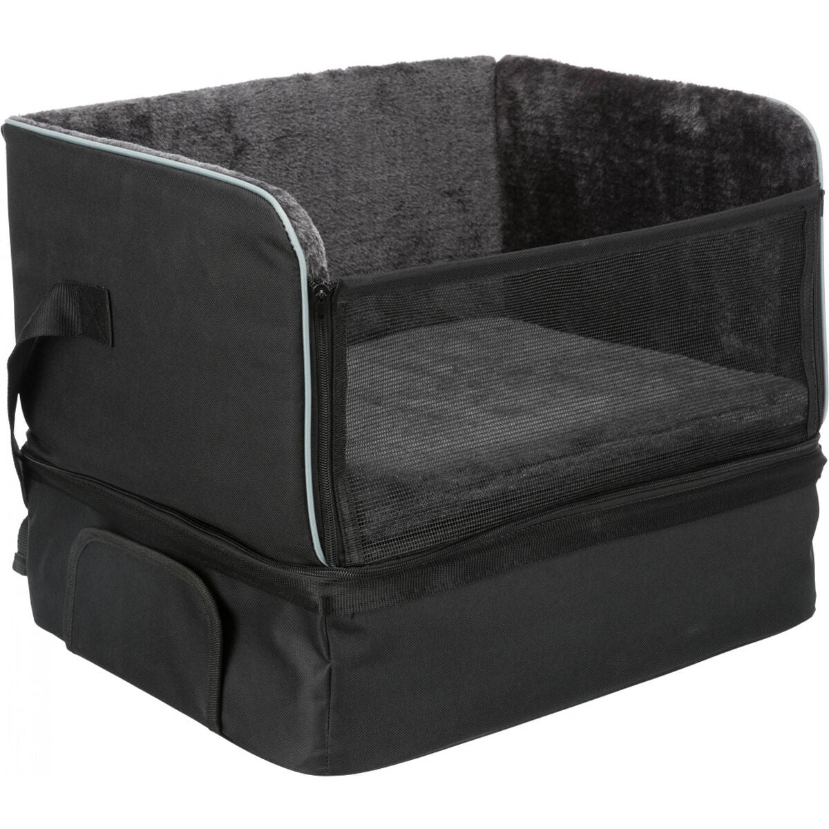 Pet bed Trixie 1322 Black-0