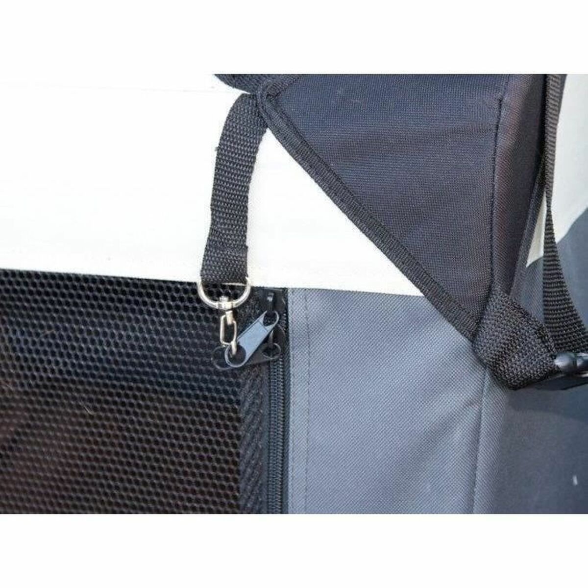 Carrier Kerbl JOURNEY Leggings Nylon-4