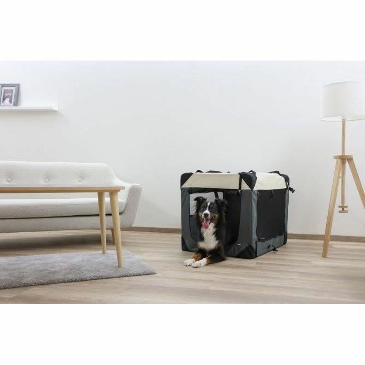 Carrier Kerbl JOURNEY Leggings Nylon-2