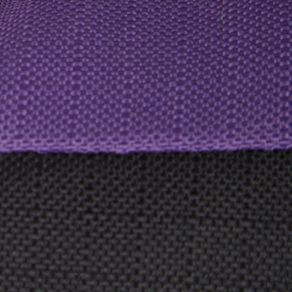 Expedition Box Dog Bed (in Chocolate Brown, Graphite Grey & Plum) by Scruffs-11