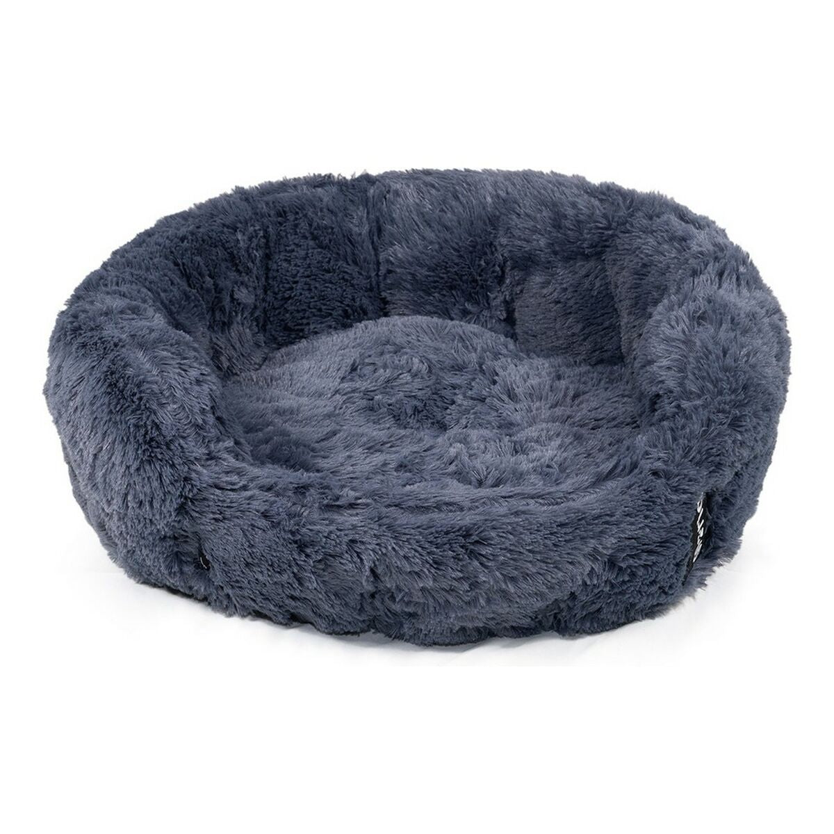 Dog Bed Gloria BABY Grey 55 x 45 cm-0