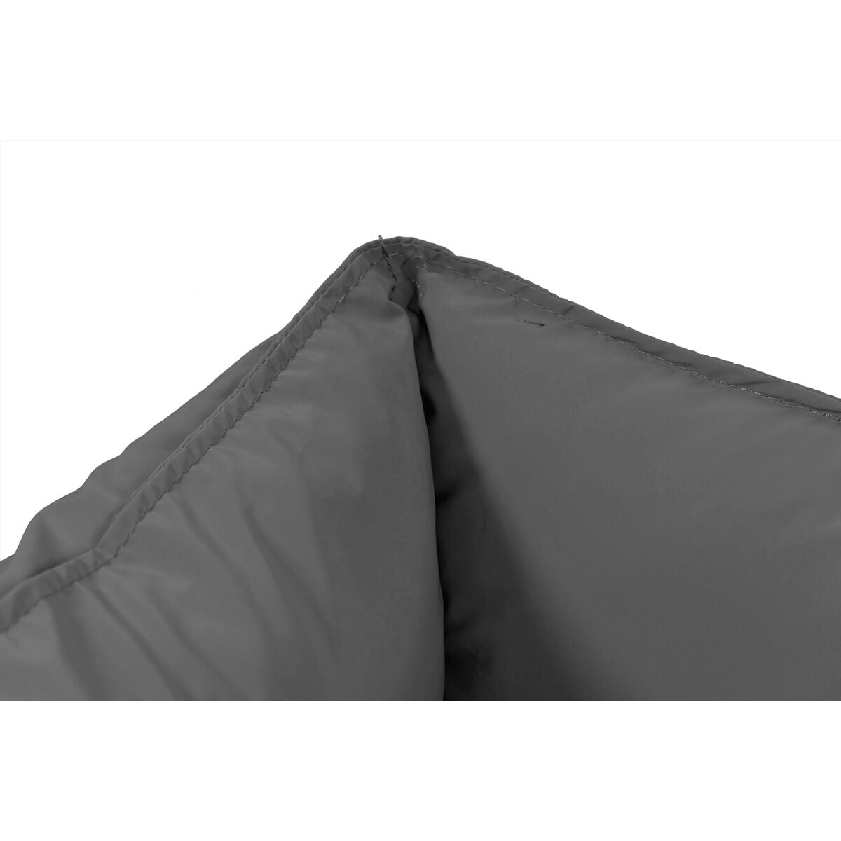 Dog Bed Gloria Grey 70 x 60 cm-3