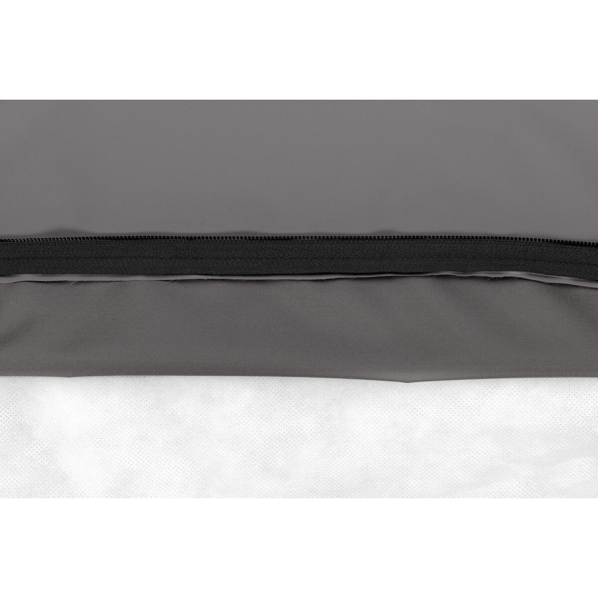 Dog Bed Gloria Grey 70 x 60 cm-2