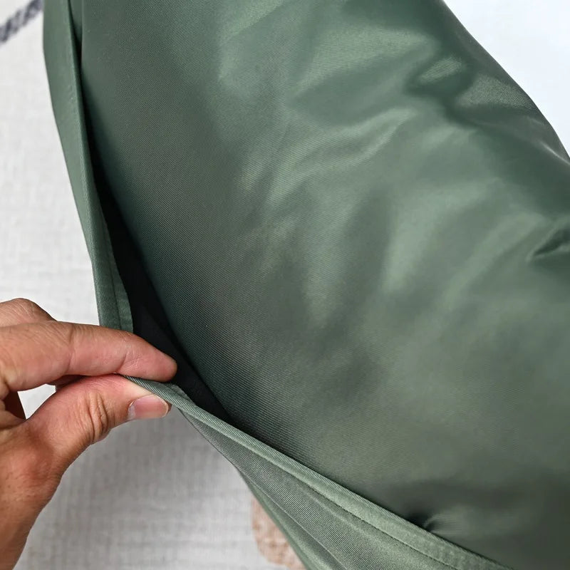 Wasserfester Tragbarer Hundeautositz