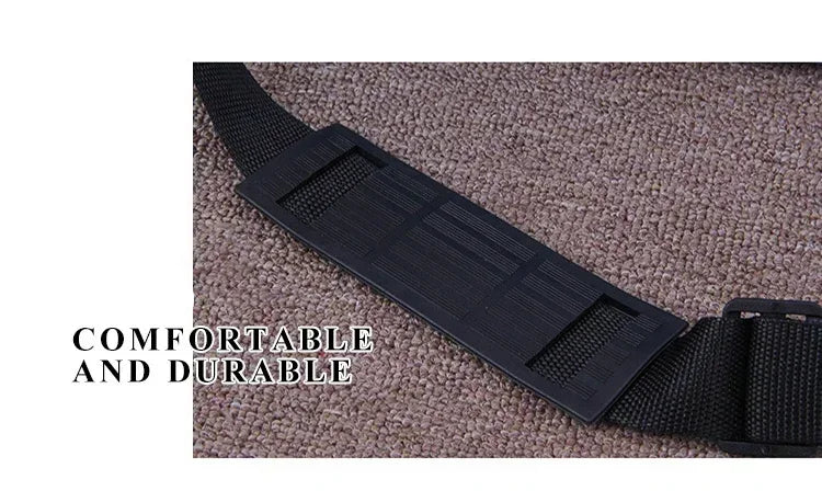 Transporttasche mit Netzeinsatz