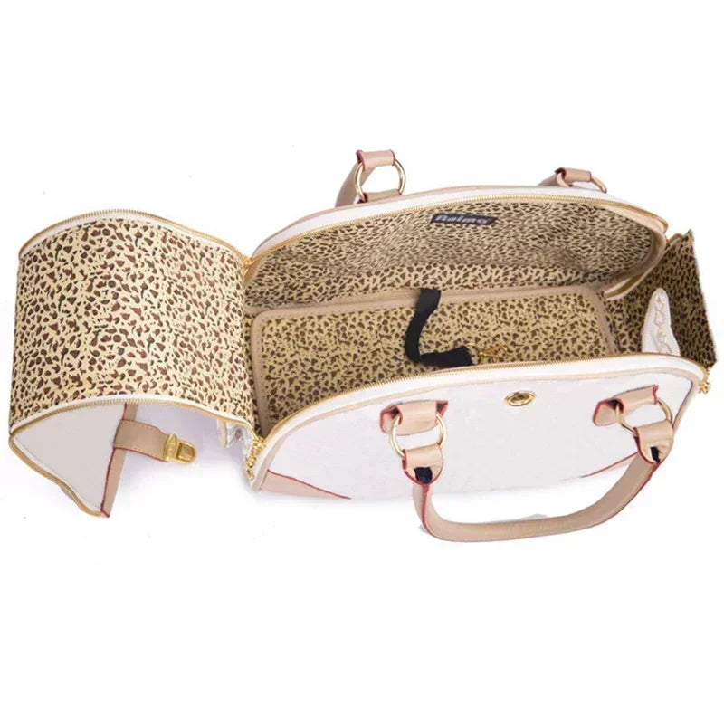 Stylische Tragetasche