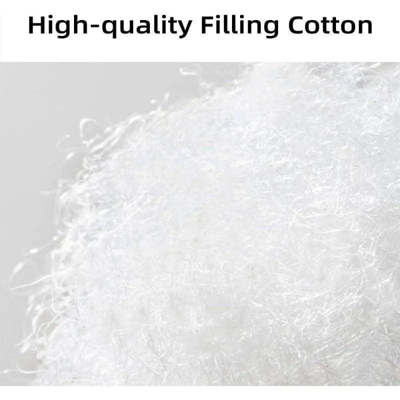 Waschbares Hundebett, auch als Kuschlige Variante Erhältlich