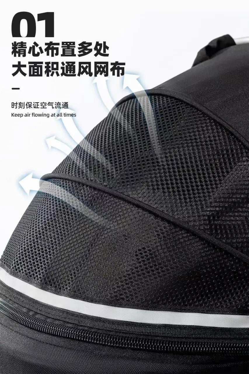 Hundewagen für kleine Hunde und Katzen