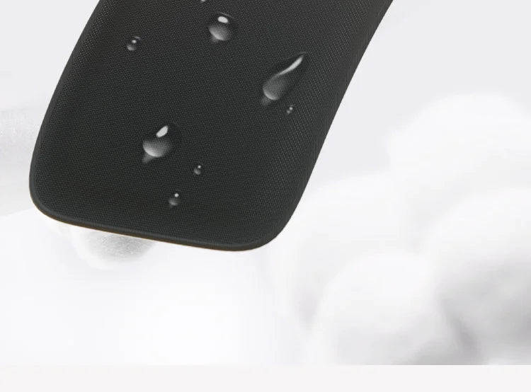 Auffälliger Hundewagen