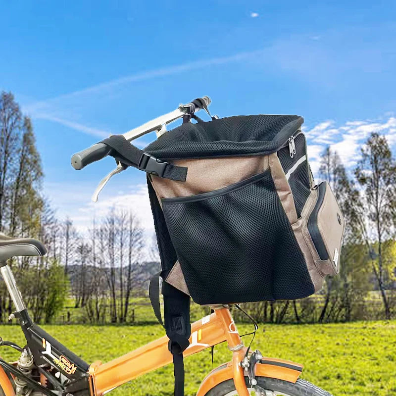 Front Fahrradtasche