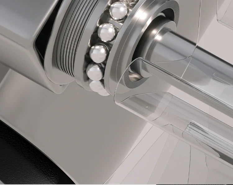 Auffälliger Hundewagen