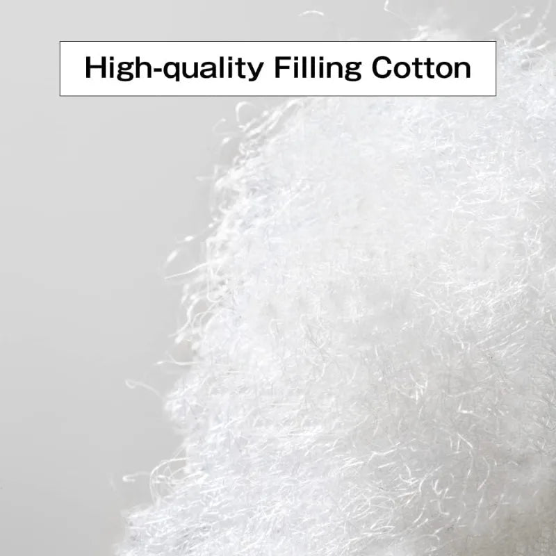 Waschbares Hundebett, auch als Kuschlige Variante Erhältlich