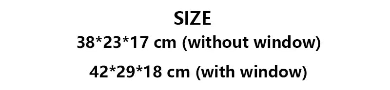 Stylische Tragetasche