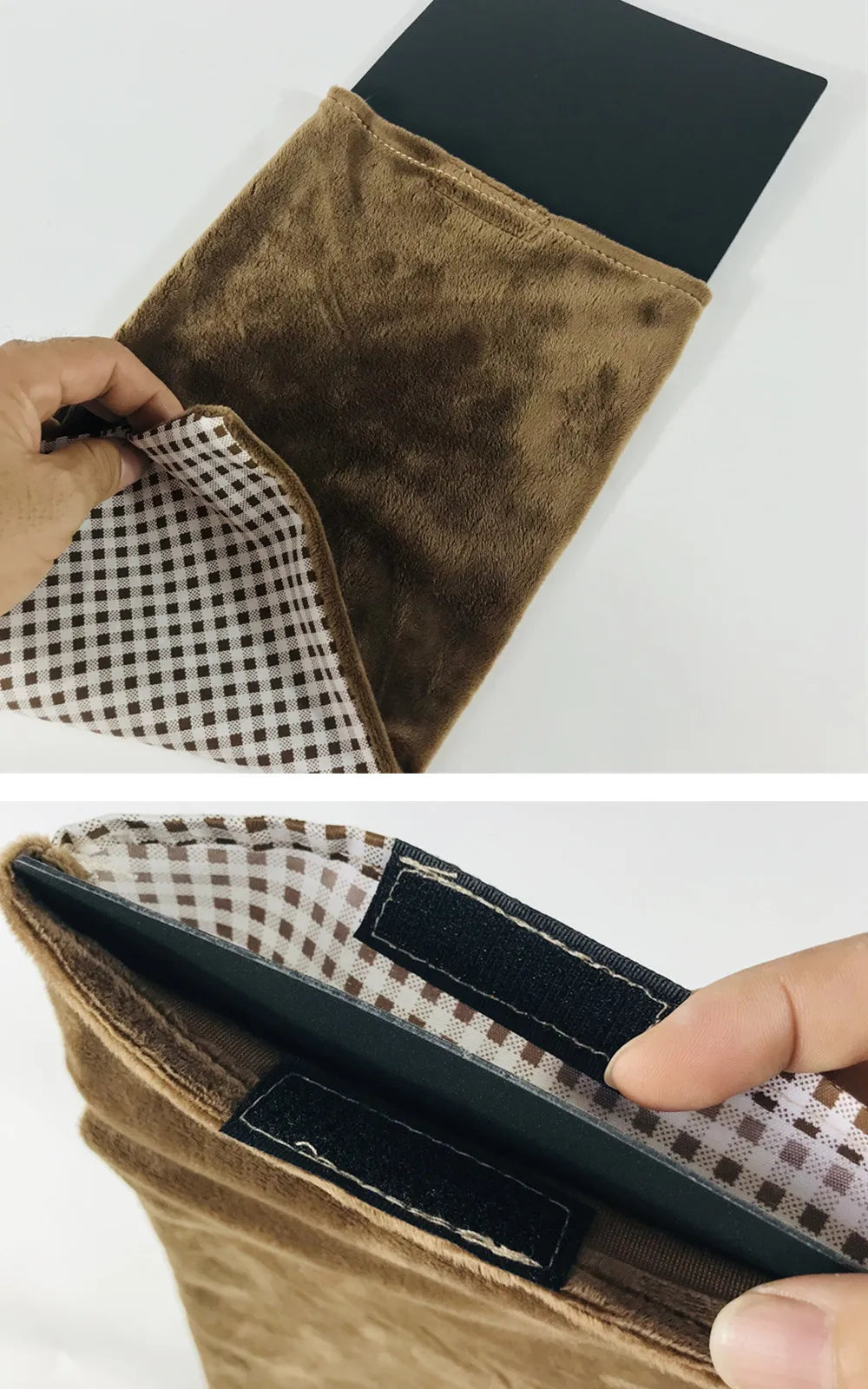 Praktische Hundetragetasche