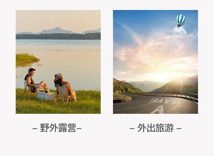 Auffälliger Hundewagen