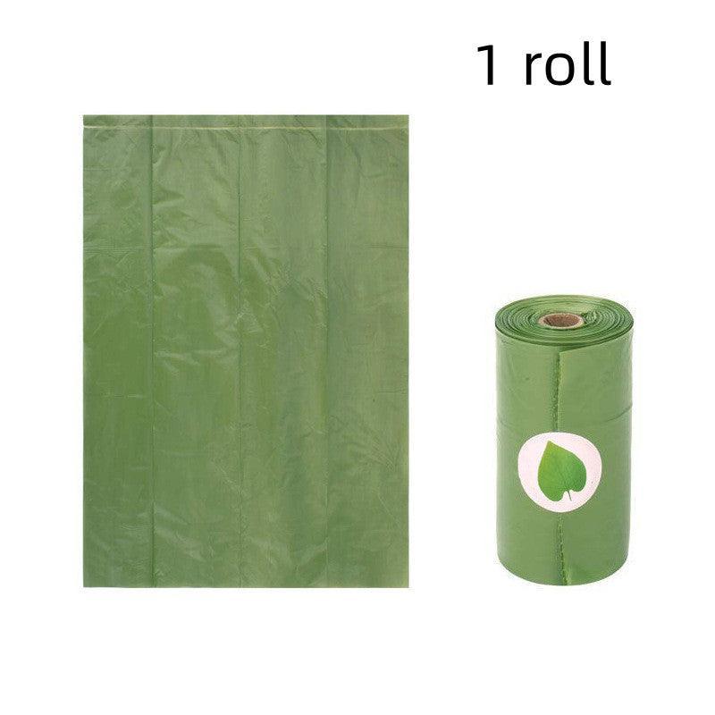 Convenient Clean-Up Cat Litter Scoop Kit-5