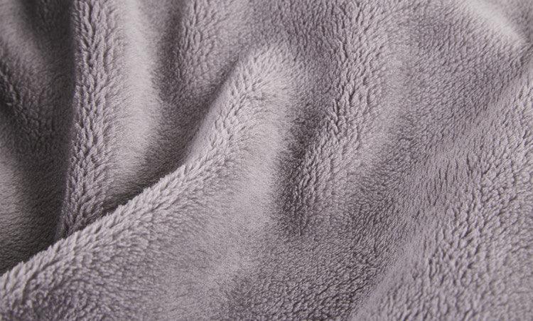 Cozy Paws Cat And Dog Mat - The Ultimate Sleeping Bag Nest For Your Furry Friends!-2