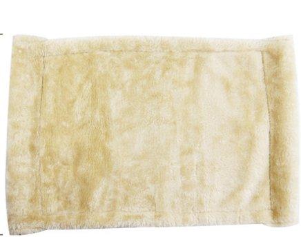 Cozy Paws Wooden Cat Hammock Bed - The Perfect Pet Haven!-4