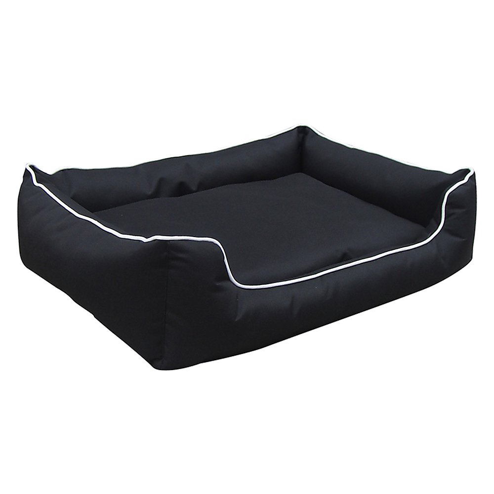 Heavy Duty Waterproof Dog Bed - Extra Large-0