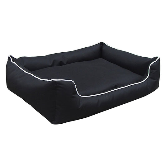 Heavy Duty Waterproof Dog Bed - Extra Large-0