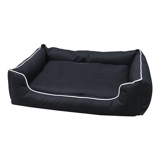 Heavy Duty Waterproof Dog Bed - Large-0